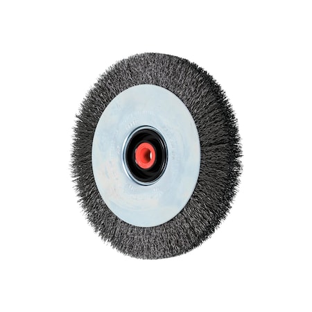 Pferd Wheel Emount, .014CS Wire, 8 81478